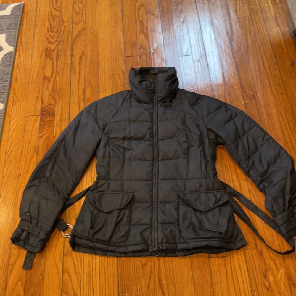 Add Down Jacket - image 4